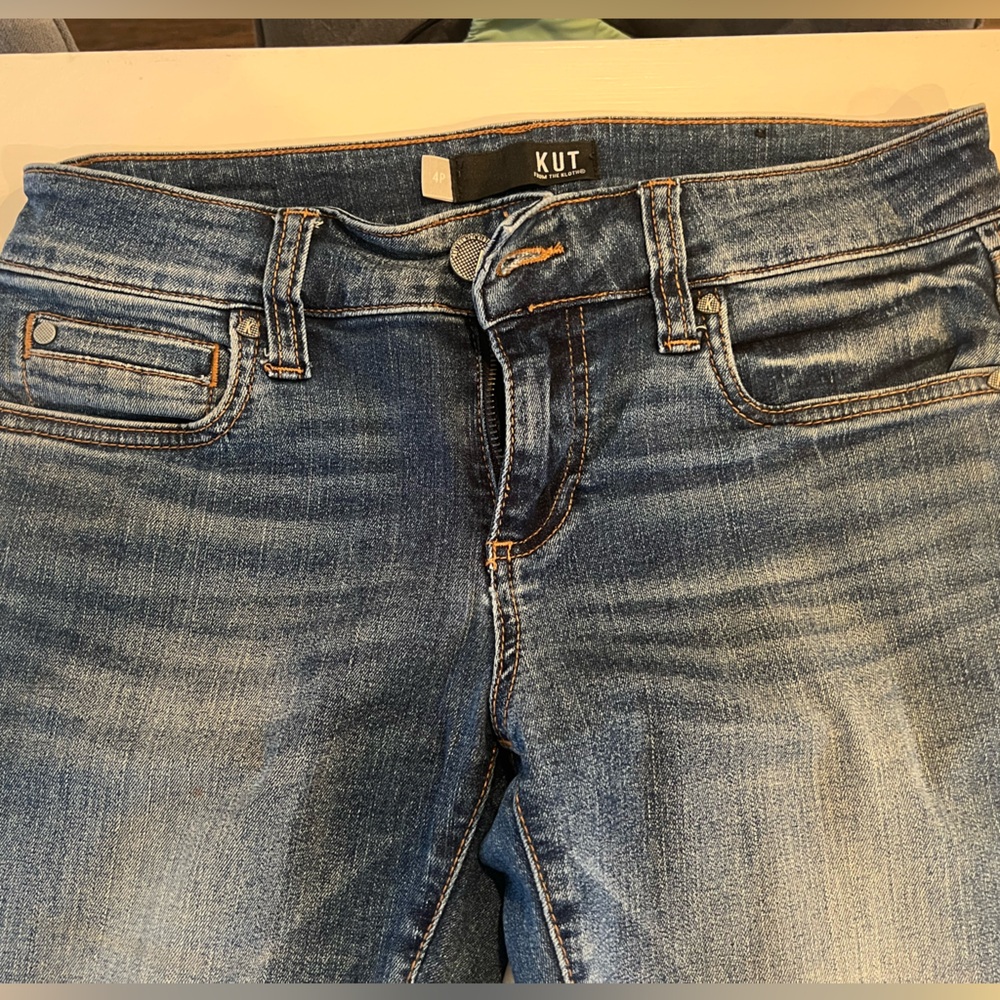 Kut women’s Jeans